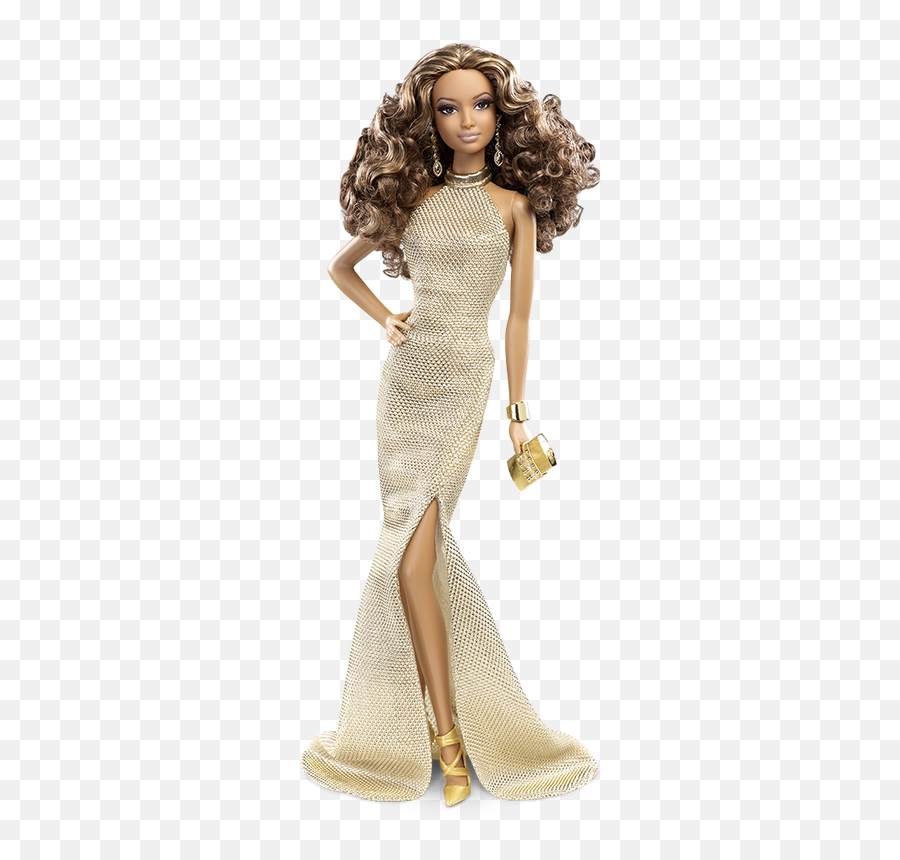Category Thoughts - My Plastic Universe Barbie Coleccion Red Carpet Emoji,Emotion Face Doll Velcro