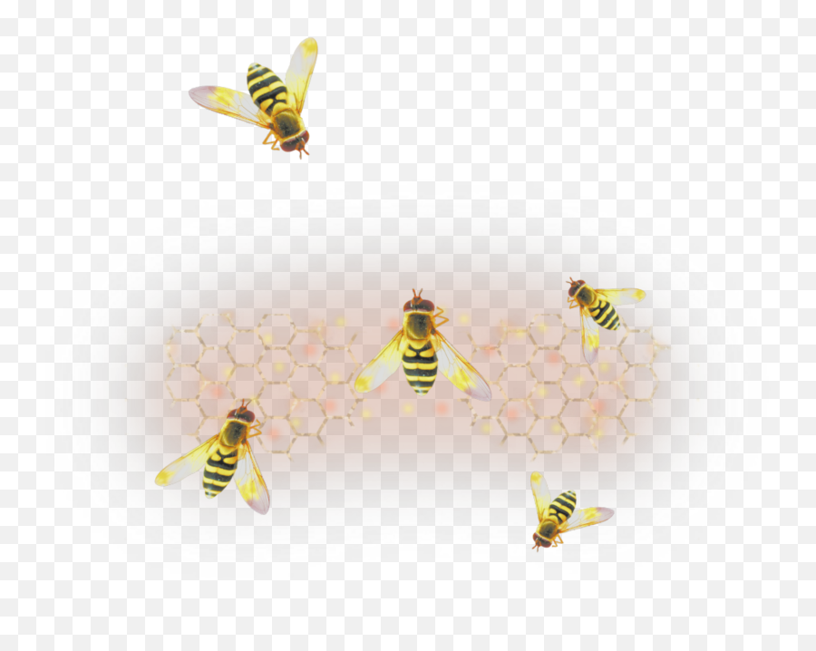 Sticker - Parasitism Emoji,Bee Emoji On Snapchat