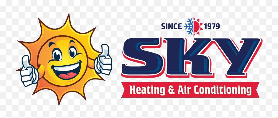 Sky Heating U0026 Air Conditioning Inc - Tualatin Or 97062 Happy Emoji,Something Went Wrong Emoticon