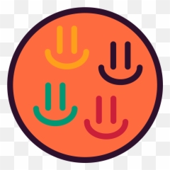 Personas To Think About Accessibilty Scouts Camp - Transition Days Emoji,Whack Emoticon