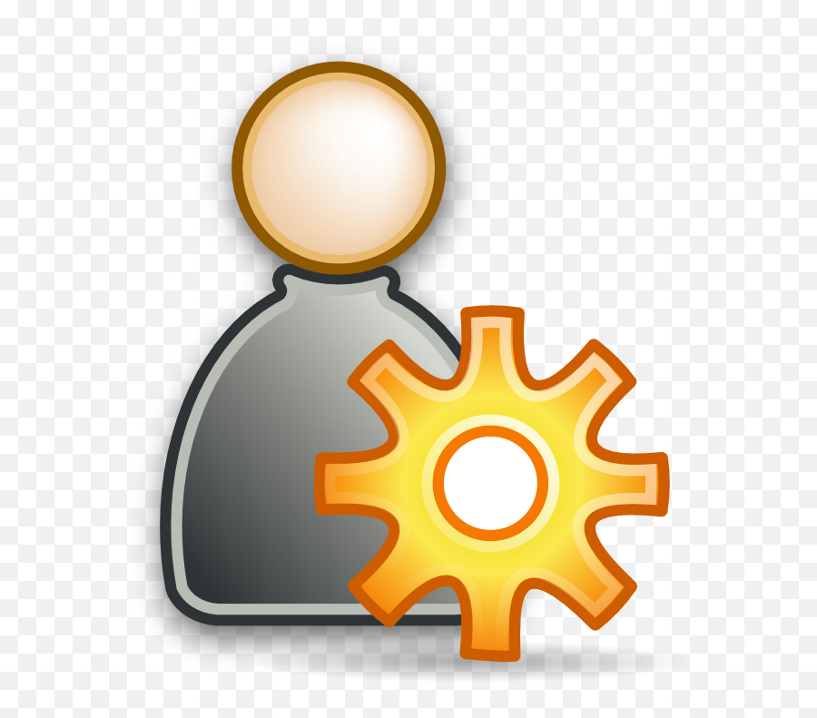 Admin Icons Free Admin Icon Download Iconhotcom - Admin User Icon Emoji,Free Large Emoticons For Email