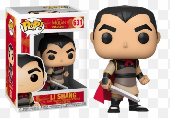 Li Shang - Funko Pop Mulan Li Shang Emoji,Li&hi 32cm Emoji Smiley Emoticon Yellow Round Cushion Pillow Stuffed Plush Soft Toy (sleepling)
