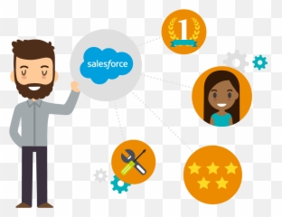 Salesforce - Sharing Emoji,Chicka Chicka Boom Boom: Emotions