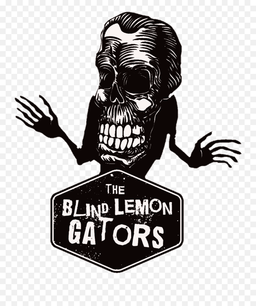 The Blind Lemon Gators Scotlandu0027s Best Delta Blues Band - Language Emoji,Akg Emotion D880 Review