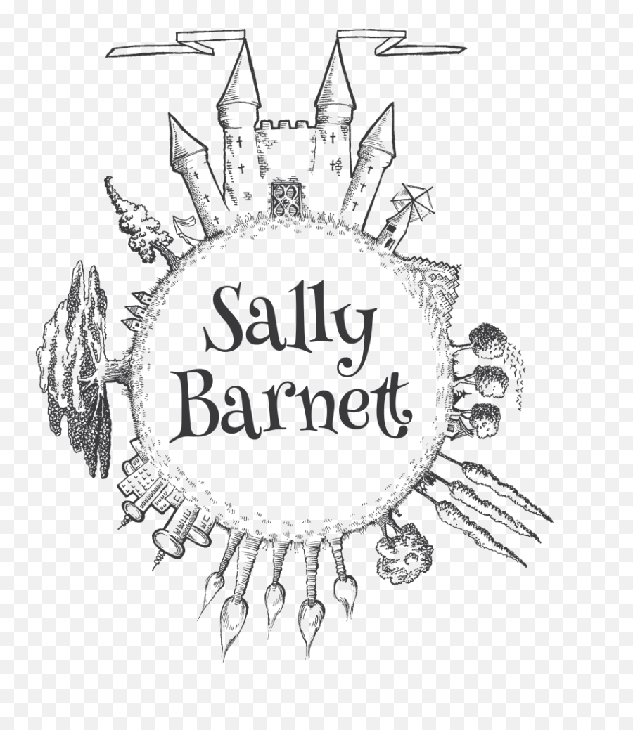 Sally Barnett - Illustrator Bristol Emoji,Line Sally Emotion