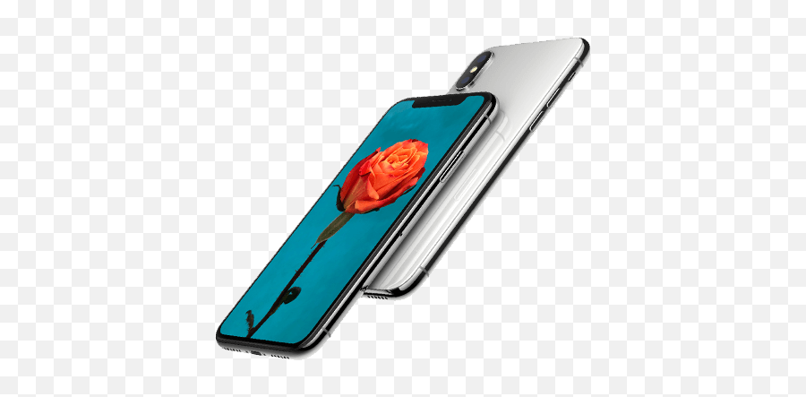 Llévate Un Iphone X De Apple En 2020 Apple Iphone - Iphone X With Transparent Background Emoji,Emojis Boda Novios Anillo