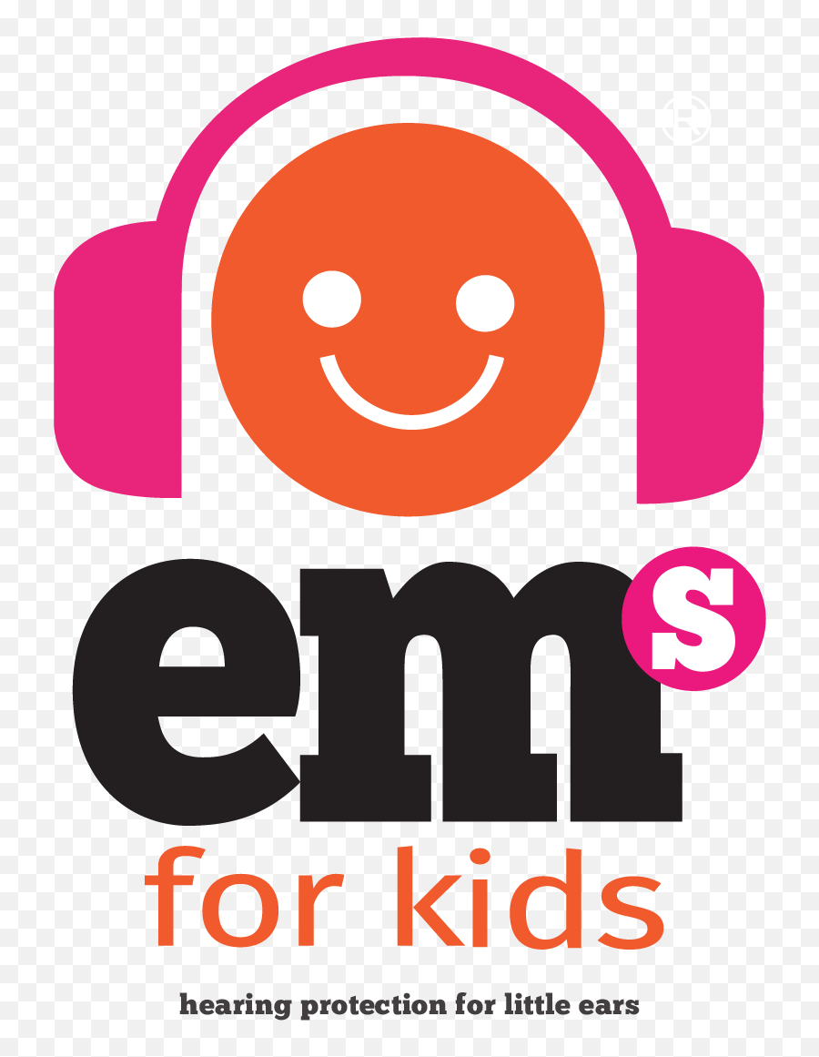 Ems4kids Babies Hearing Protection - Lieferando Emoji,Emoticon With Ear Muffs