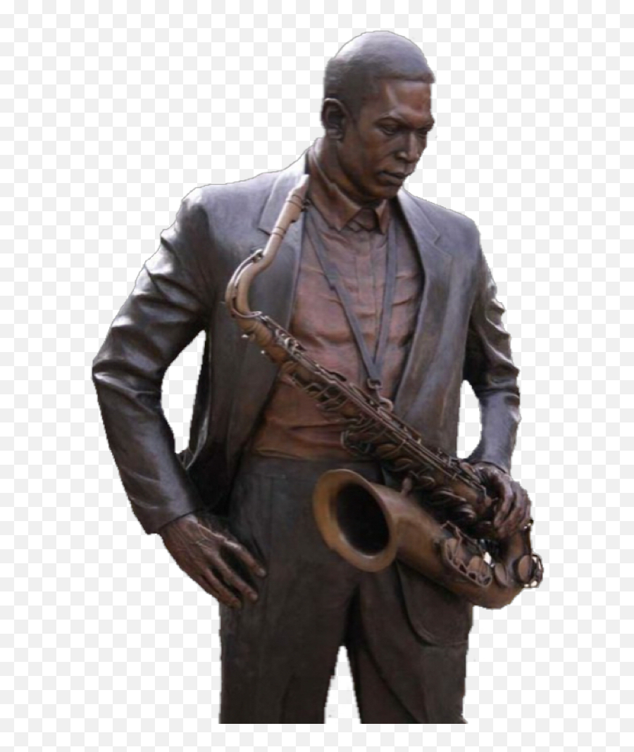 John Coltraneu0027s Notable Achievements Sub - Page For Men Emoji,Swaying Emotions Saxophone