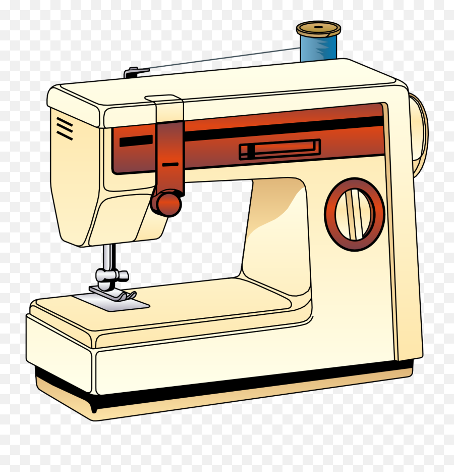 Sewing Machine 0 Images About Sewing - Clipart Sewing Machine Vector Emoji,Sewing Machine Emoji