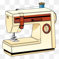 Sewing Machine 0 Images About Sewing - Clipart Sewing Machine Vector Emoji,Sewing Machine Emoji