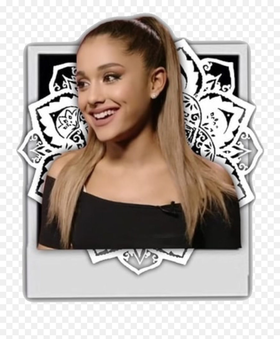 Ariana - For Women Emoji,Ariana Songs That From That She Played In The Emojis