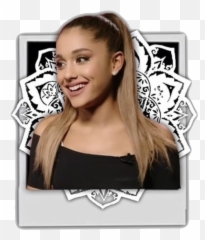 Ariana - For Women Emoji,Ariana Songs That From That She Played In The Emojis