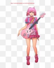 Celestial - Girly Emoji,Sweet Emotion Bass Guitar