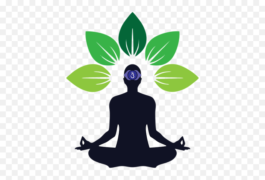 Online Meditation Course Yoga Mindfulness Meditation - Background Yoga Emoji,Meditation Remove Negative Emotion