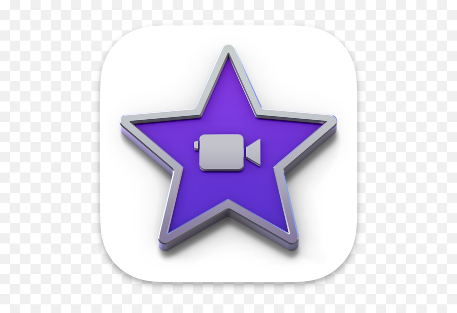 Imovie On The Mac App Store - App Imovie Emoji,How To Make Heart Emoticons On Youtube Comment