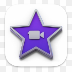 Imovie On The Mac App Store - App Imovie Emoji,How To Make Heart Emoticons On Youtube Comment