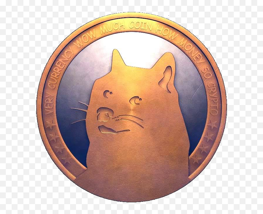 Dogecoin Transparent Png Archive Needs - Antique Emoji,Twitch Shibez Emoticon