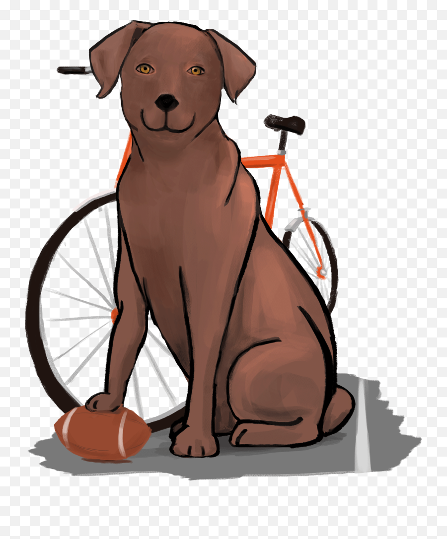 Furries 3dogs Schnauzer Cartoon - For Bicycle Emoji,Schnauzer Emoji