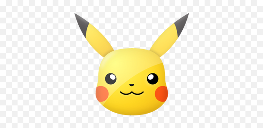 Pikachu - Ico Emoji,Pikachu Emoticons