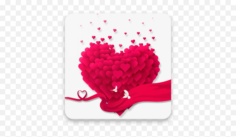 Download Couple Name Combiner - Heart Good Morning Animation Emoji,Emoji Combiner