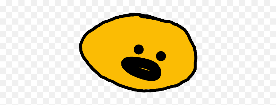 Surprised2 - Discord Emoji Dot,Shocked Emoji Pnj