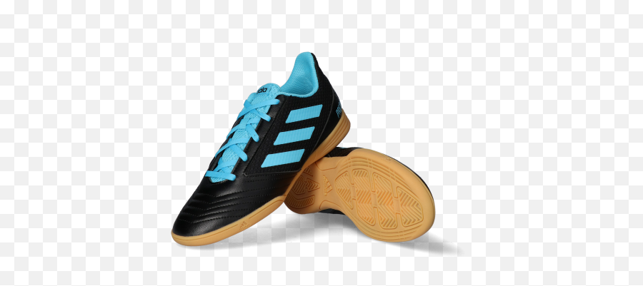 Adidas Predator Tango 194 In Sala Junior - Lace Up Emoji,Hi Res Tango Emotion