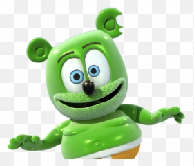 Render - Imagens Gummy Bear Png Emoji,Gummy Bear Emoji
