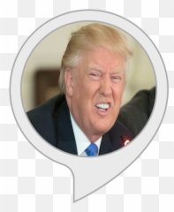 Alexa Skills - Senior Citizen Emoji,Trump Piece Of S*** Emoticon