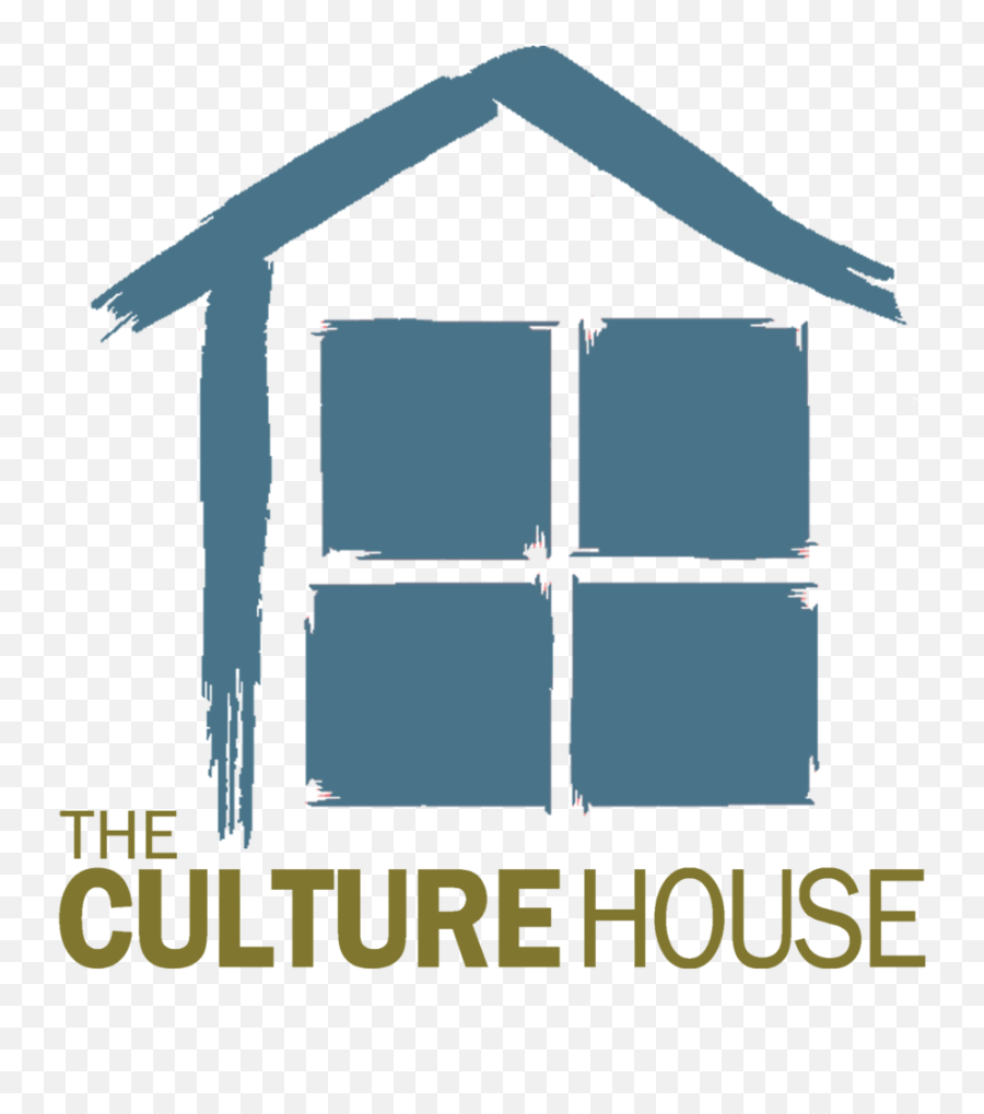 The Culture House Emoji,House & Garden Emoji