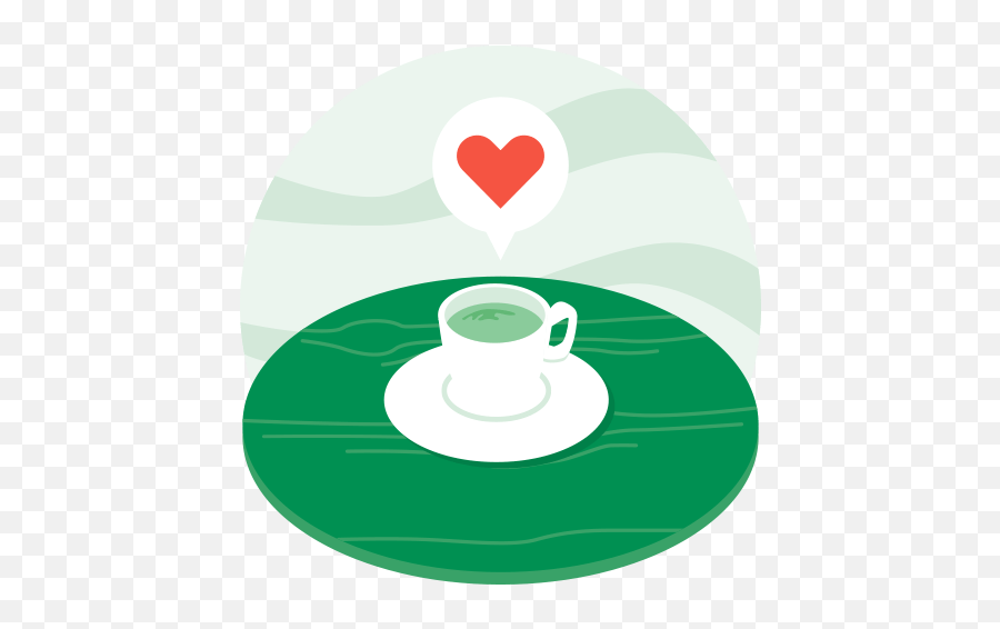 21 Benefits Of Green Tea Matcha - Saucer Emoji,Drink Tea Hot, Forget Me Not Smile Emoticon