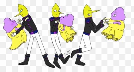 Lemongrab X Lsp Explore Tumblr Posts And Blogs Tumgir - Lemongrab X Princess Lumpy Emoji,Emotion De De X Demencia
