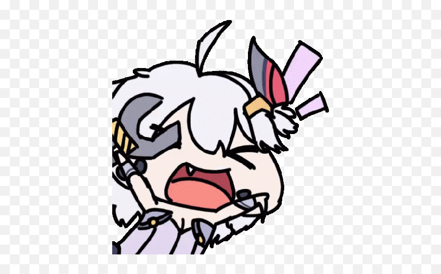 Bulin Sticker - Bulin Discover U0026 Share Gifs Azur Lane Universal Bulin Gif Emoji,Spooning Emoticon