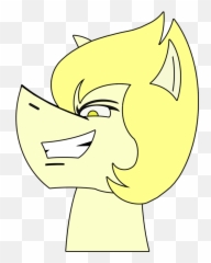 All Of The Is Smirk Safe - Fictional Character Emoji,Alicorn Wink Emoticon