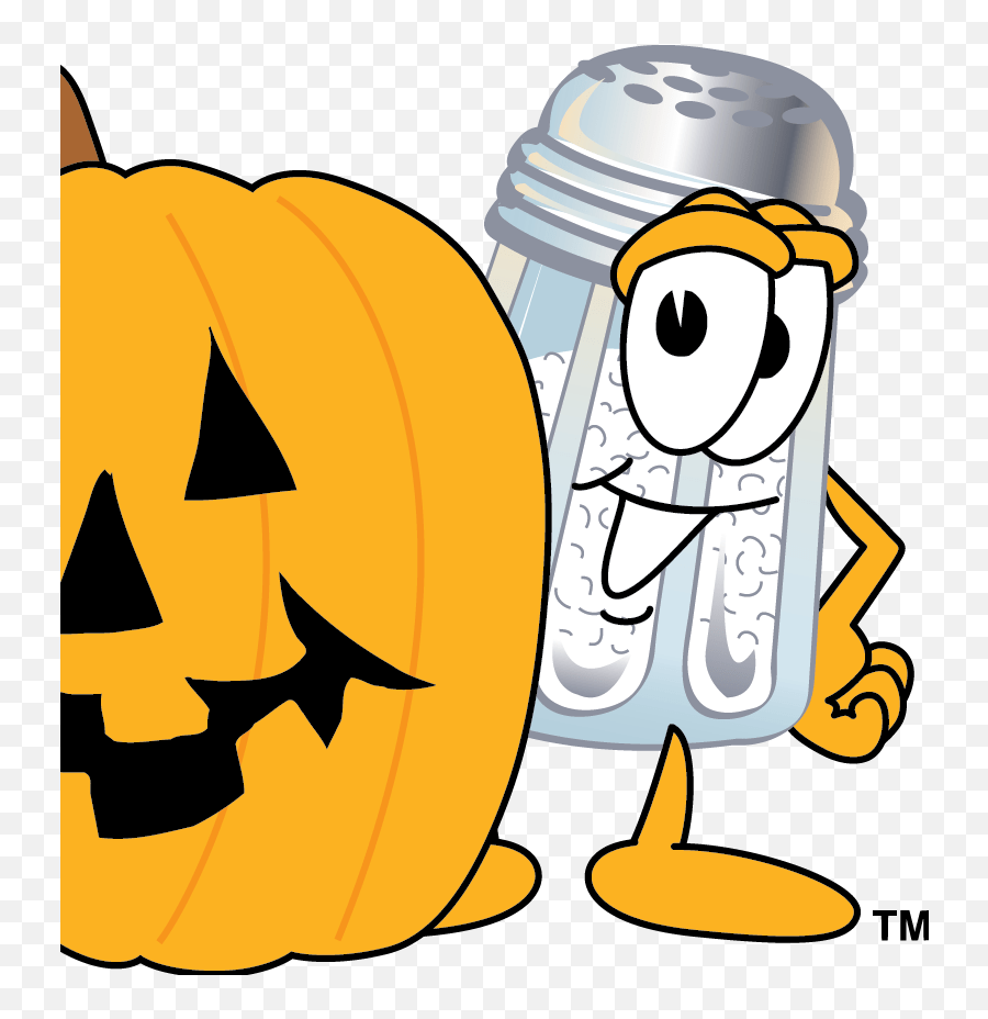 October 2020 - Clip Art Emoji,Pumpkin Set With Different Emotions For Coloring