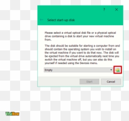 Install A Virtual Machine On Windows 10 - Visihow Dot Emoji,How To Make Emojis On Computer Windows 10