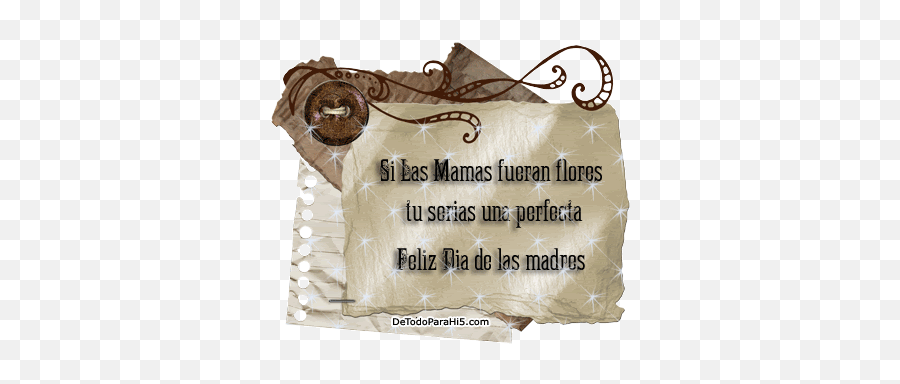 Blog De Imágenes Imágenes Para El Día De Las Madres Con Frases - Pretty Mothers Day Cards In Spanish Emoji,Emoticon De Las Madres