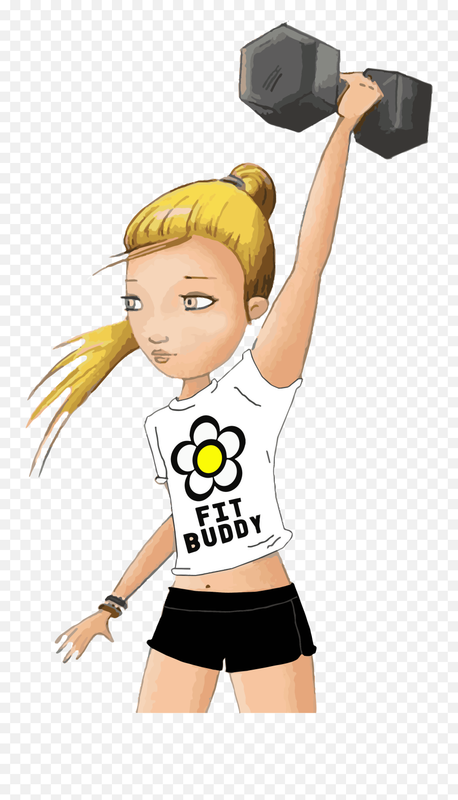 Abs With Amanda - Be Spa Emoji,Emoticon Abs