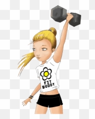 Abs With Amanda - Be Spa Emoji,Emoticon Abs