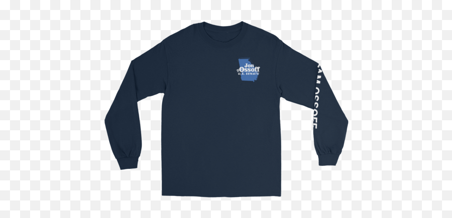 Home Page Collection U2013 Ossoff For Senate - Big Bear Lake Shirt Emoji,Camisas Emoji