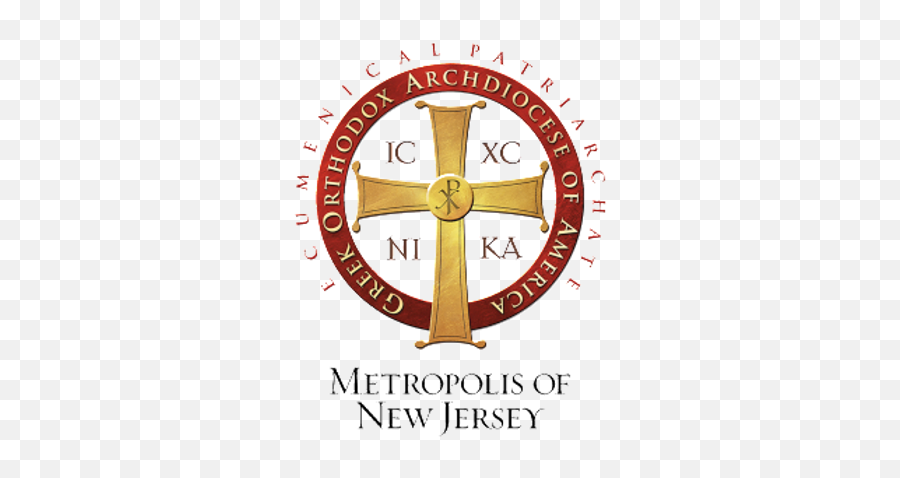 Consecration Stgeorge - Greek Orthodox Archdiocese Of America Emoji,Saints On Emotion
