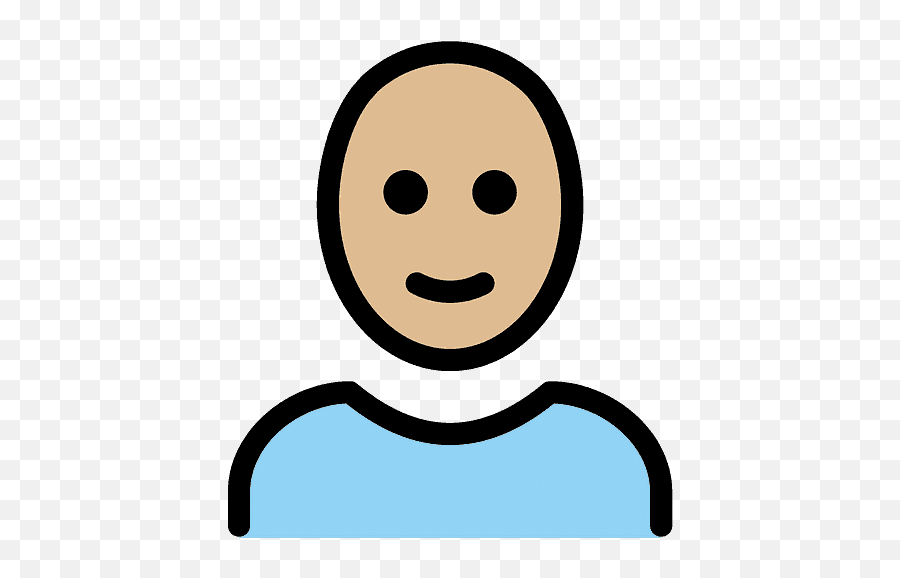 Person Emoji Clipart Free Download Transparent Png Creazilla - Man Emoji,Emoticon Whole Body Superman