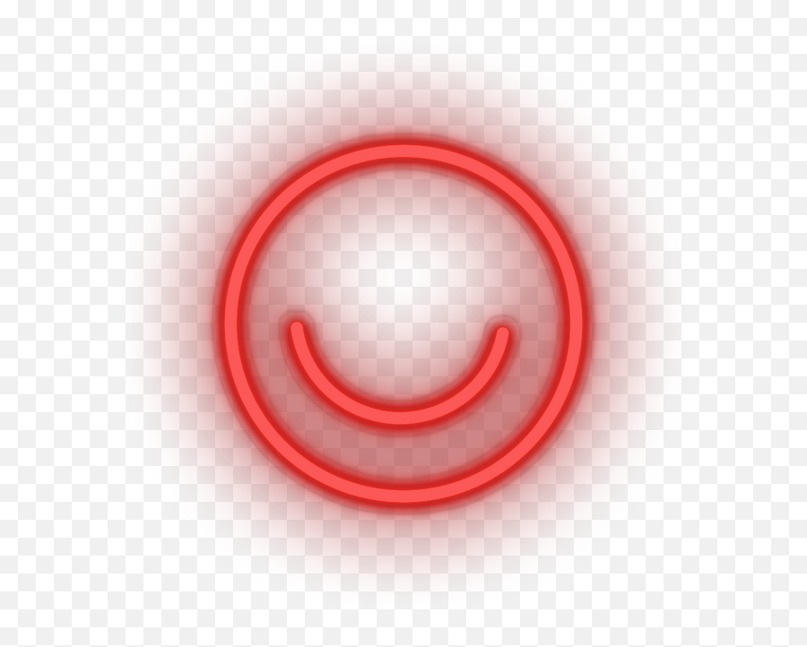 Tiktok Neon Sign U2013 Neon Factory - Happy Emoji,New Ios Neon Emojis