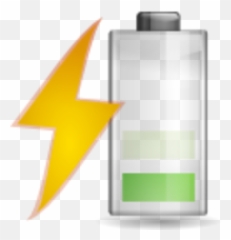 Battery Clipart Low Battery Battery - Battery Charging Icon Emoji,Low Battery Emoji