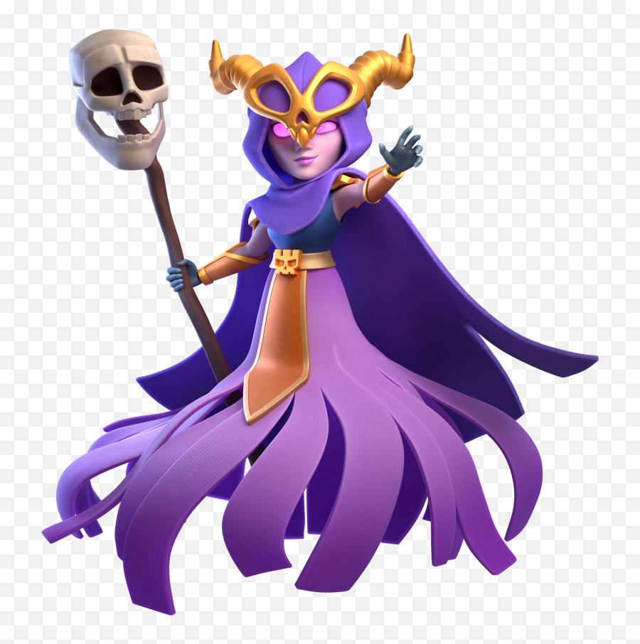 Inferno Dragon And Super Witch Super Troops Revealed Emoji,Skeleton Emoji Clash Royale