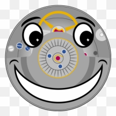 Review Of Hamilton Khaki Aviation Pilot 46mm H64715135 - Dot Emoji,Glare Emoticon