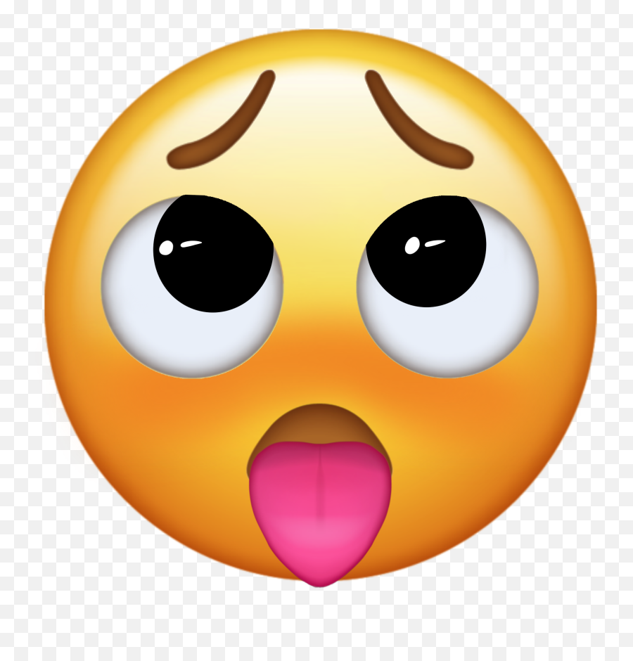 Cursed Emoji Sticker - Transparent Png Cursed Emoji,B-) Emoticon