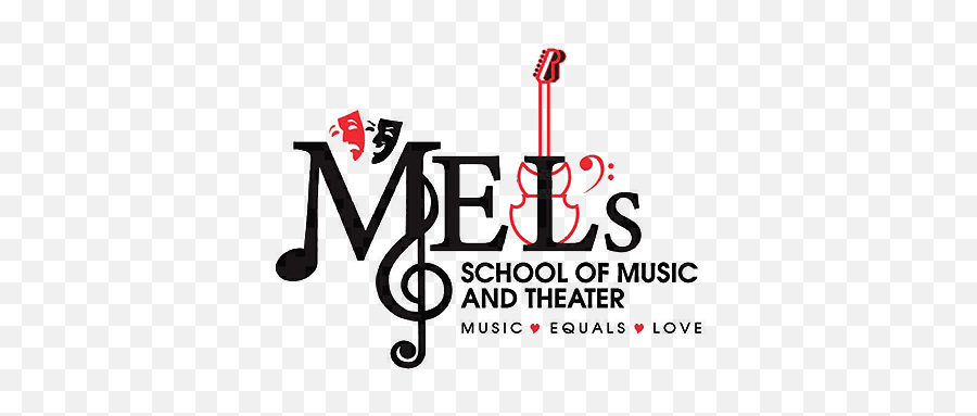 Melu0027s School Of Music And Theater - Blasdell Ny Schedule Dot Emoji,Emotions + Genres Improv