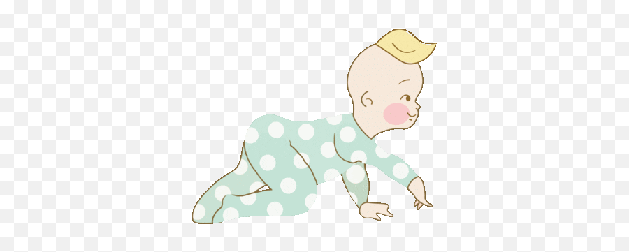 L Sound In Action Baamboozle - Baby Crawling Emoji,Facepalm Animated Gif Emoticon