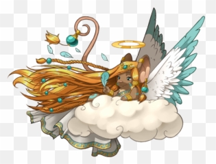 Renders Do Jogo - Transformice Shaman Emoji,Tranformice Emoticons