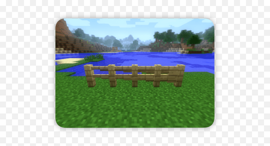 Blocks Mod For Minecraft 1 - Grassland Emoji,Emotion 1.8 Vanilla Mod